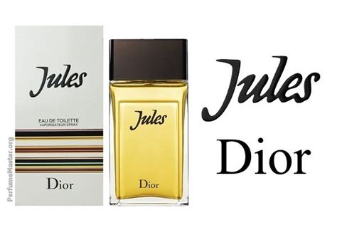 jules perfume christian dior|jules 2016 dior.